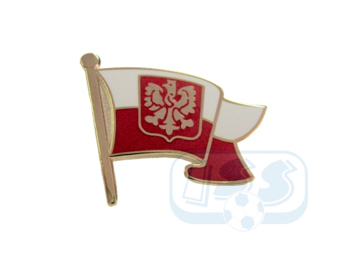 Polonia distintivo