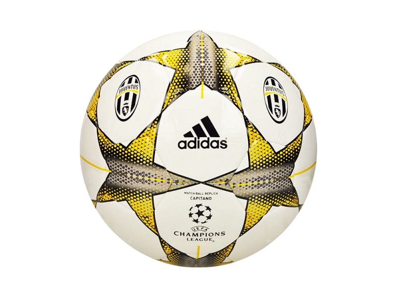 Juventus Adidas mini pelota