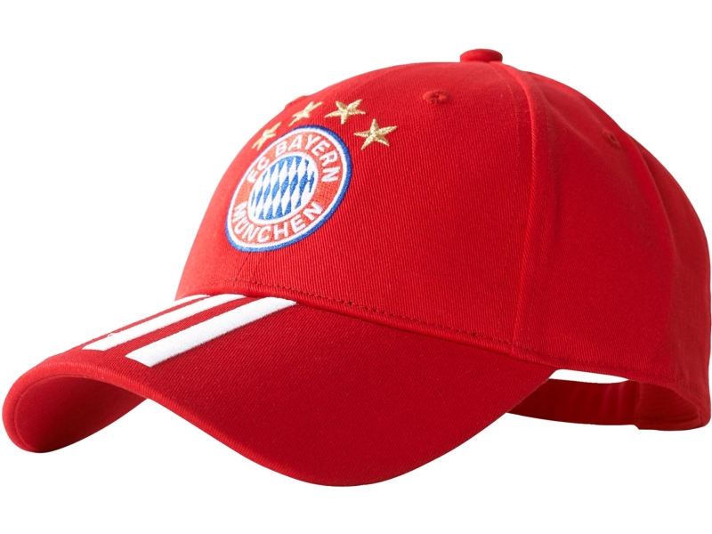 Bayern Adidas gorra