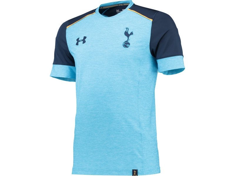 Tottenham  Under Armour camiseta