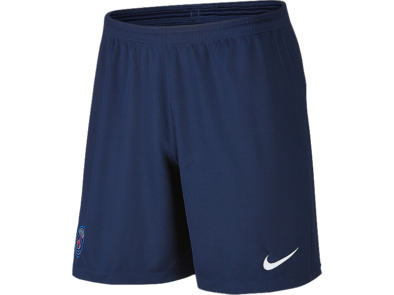Paris Saint-Germain Nike pantalones cortos para nino