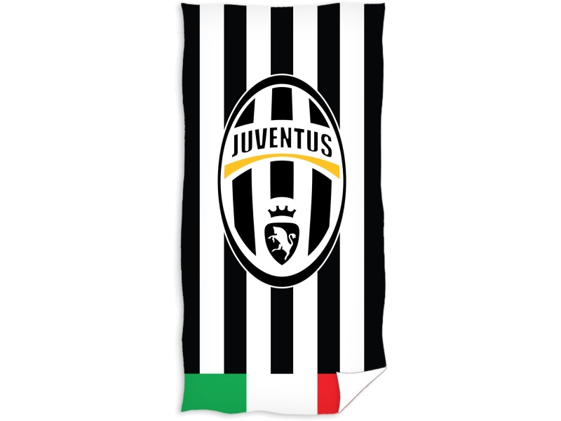 Juventus toalla