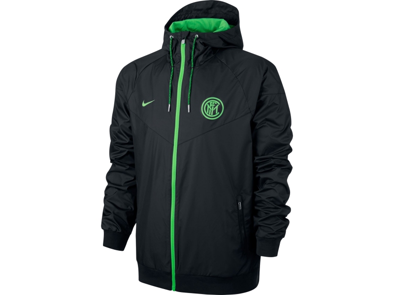 FC Inter Nike chaqueta