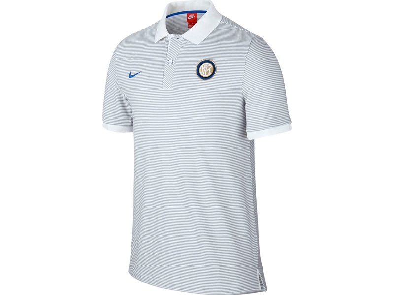FC Inter Nike camiseta polo