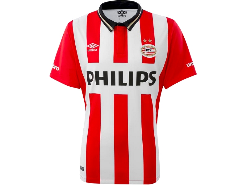 PSV Eindhoven Umbro camiseta