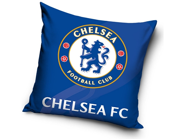 Chelsea almohada