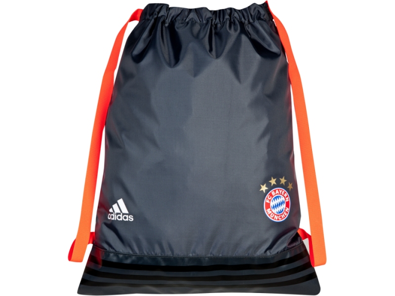 Bayern Adidas bolsa gimnasio