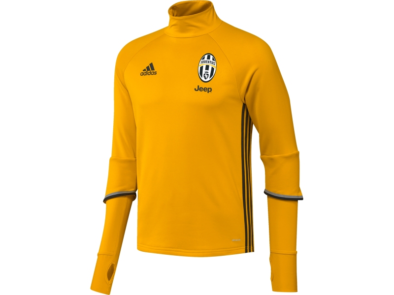 Juventus Adidas sudadera para nino