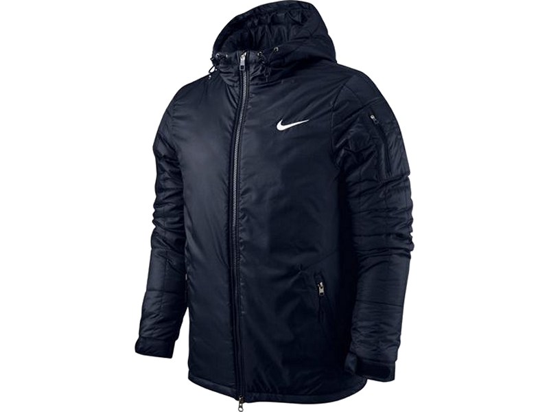 Nike chaqueta 