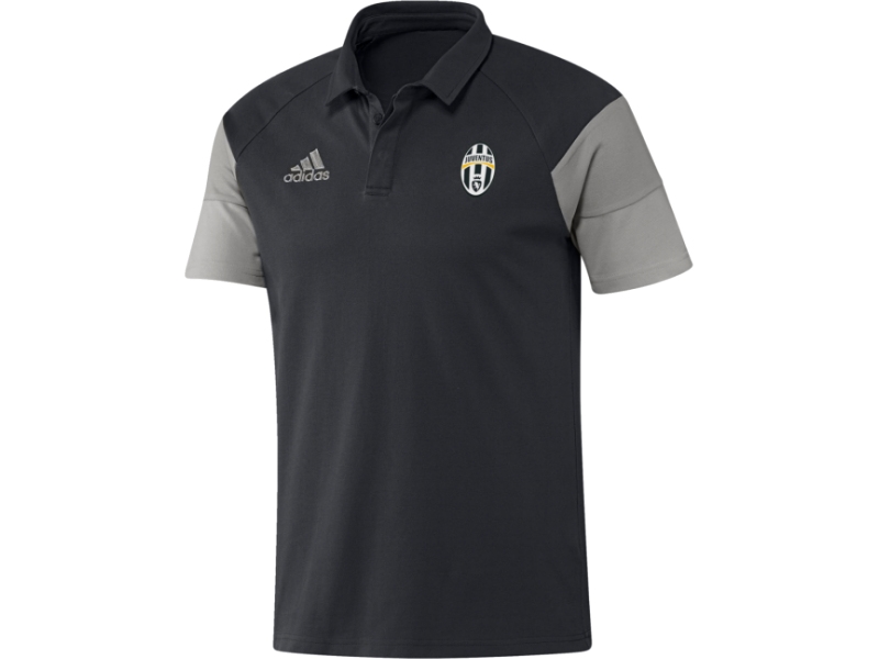 Juventus Adidas camiseta polo