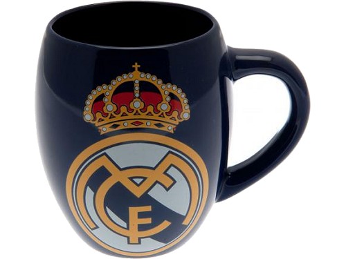 Real Madrid taza