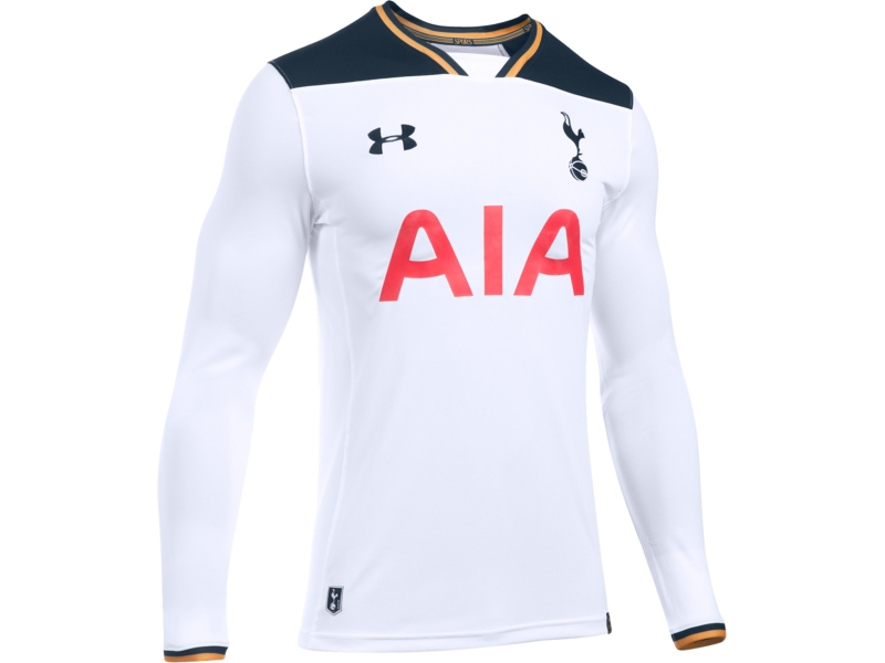 Tottenham  Under Armour camiseta