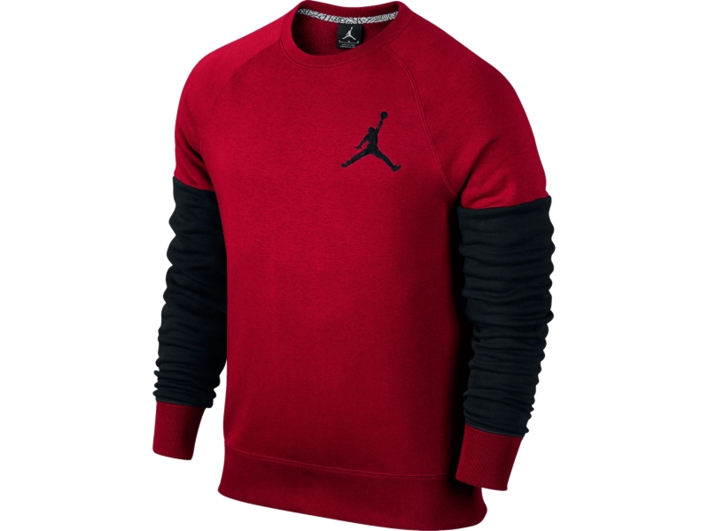 Jordan Nike sudadera