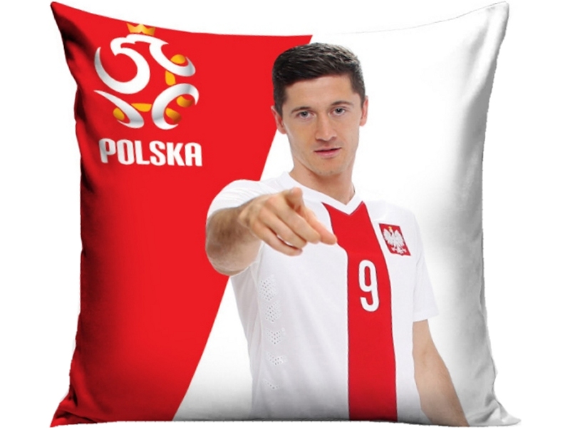 Polonia funda de almohada