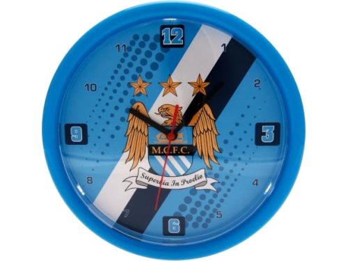 Manchester City reloj