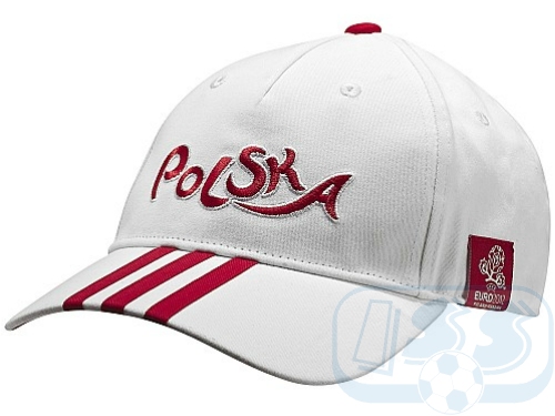 Polonia Adidas gorra