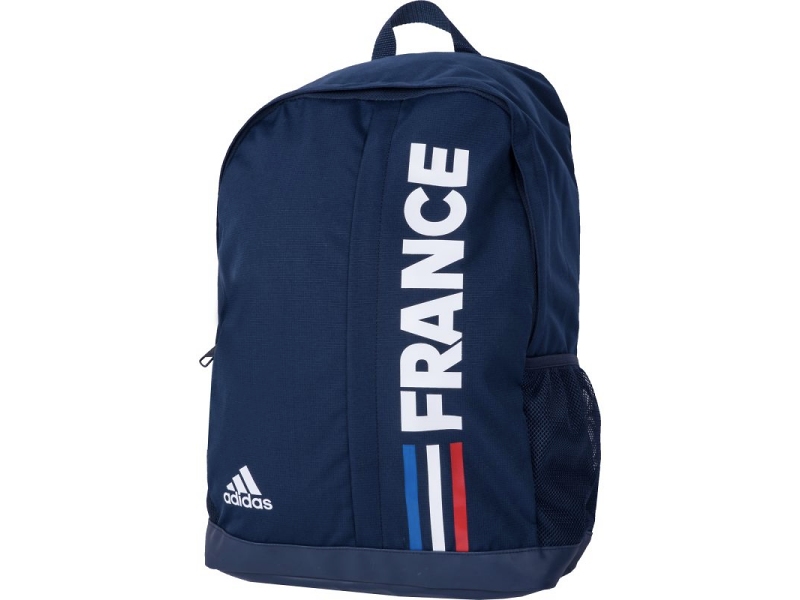 Francia Adidas mochila (2016)