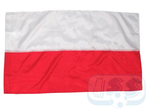 bandera Polonia 
