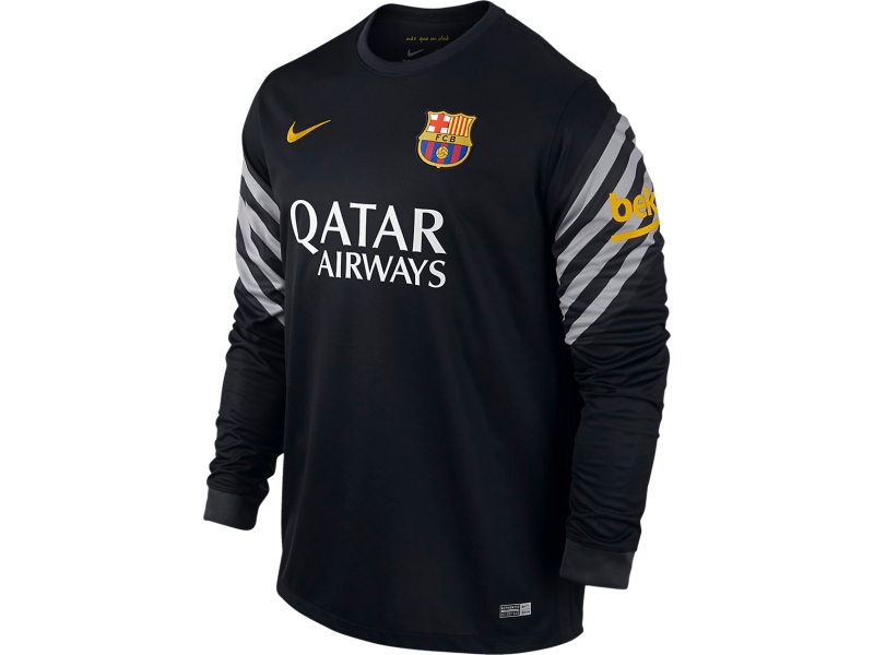 Barcelona Nike camiseta