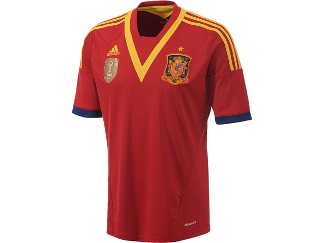 España Adidas camiseta