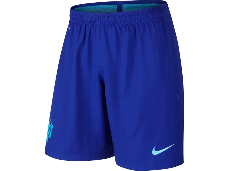 Países Bajos Nike pantalones cortos