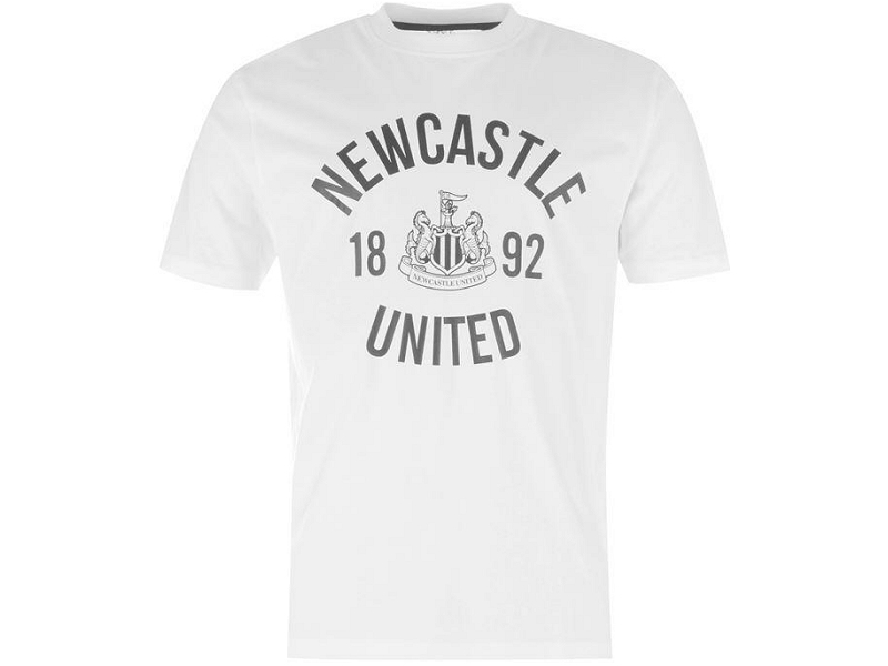 Newcastle United camiseta