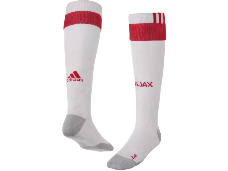 Ajax Amsterdam Adidas medias