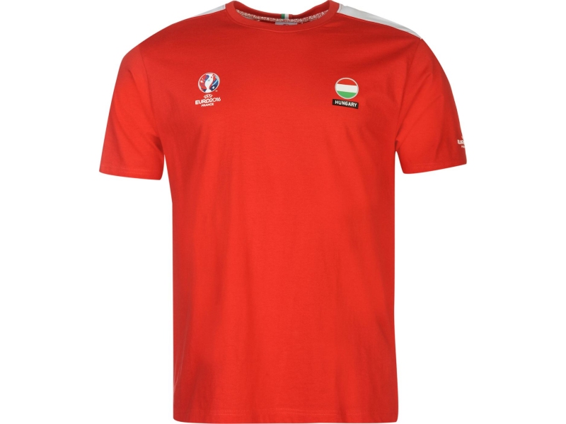 Hungría Euro 2016 camiseta