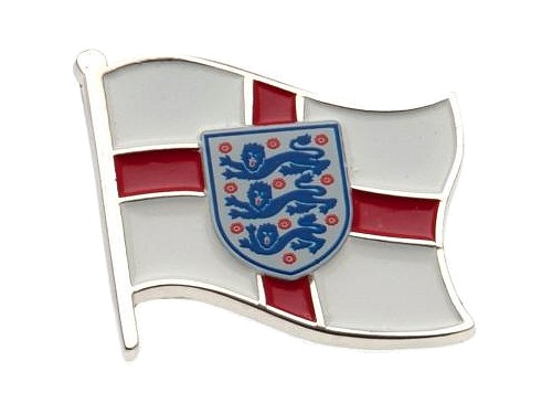 Inglaterra distintivo