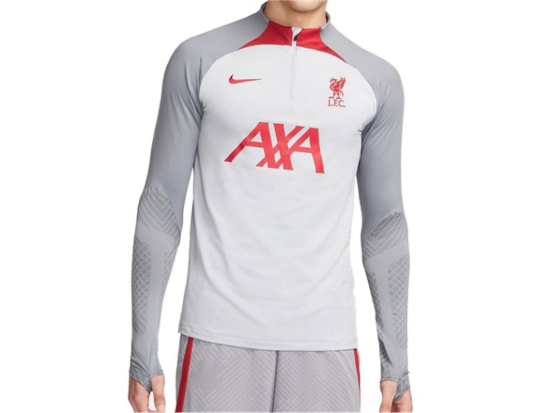 : Liverpool Nike chaqueta de chándal