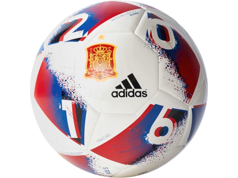 España Adidas balón