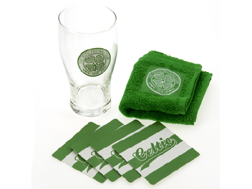 Celtic mini conjunto de bar
