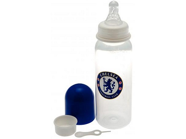 Chelsea botella para nino