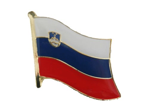 Eslovenia distintivo