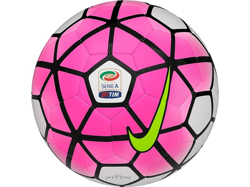 Italia Nike balón