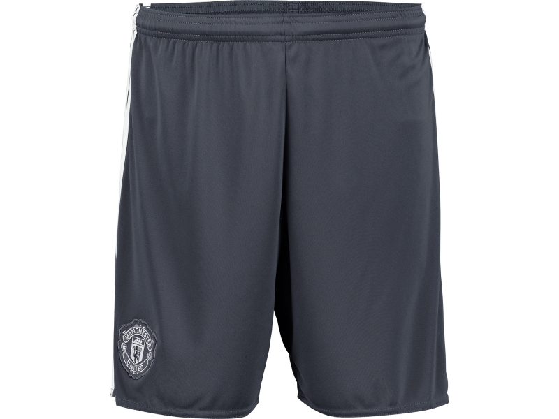 Manchester United Adidas pantalones cortos
