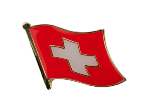 Suiza distintivo
