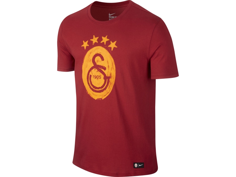 Galatasaray Nike camiseta