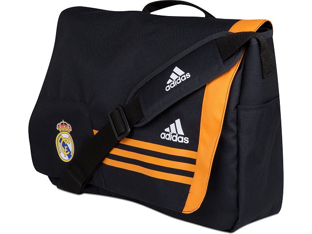 Real Madrid Adidas bolsa de hombro