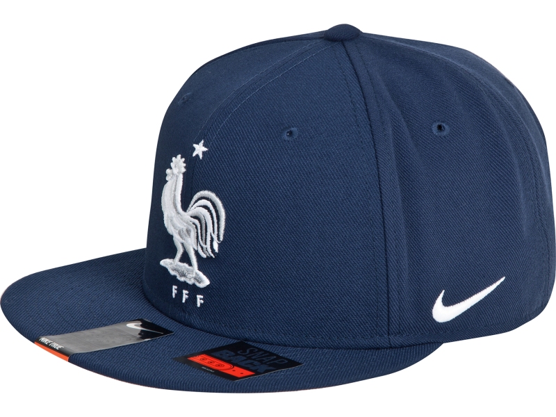Francia Nike gorra