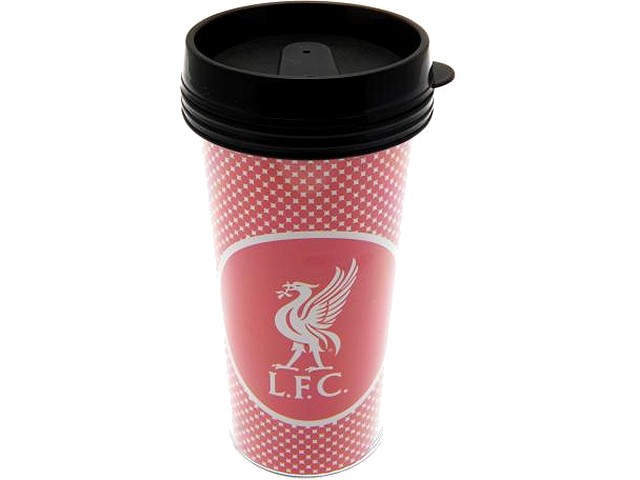 Liverpool taza