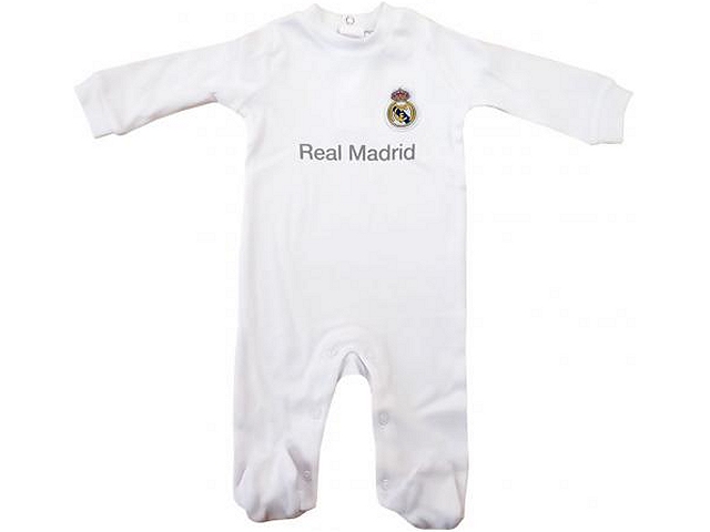Real Madrid pelele