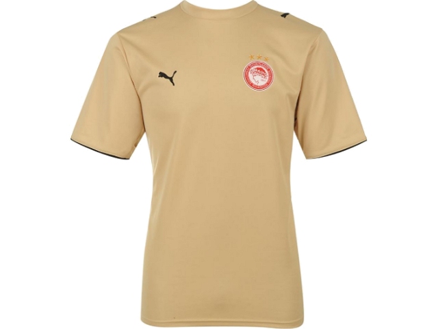 Olympiakos Puma camiseta