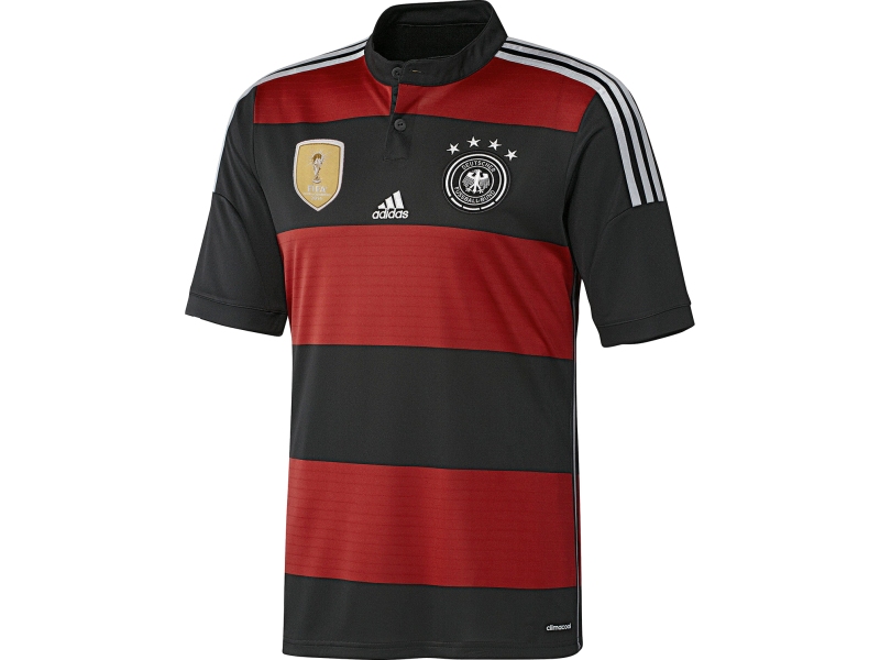 Alemania Adidas camiseta