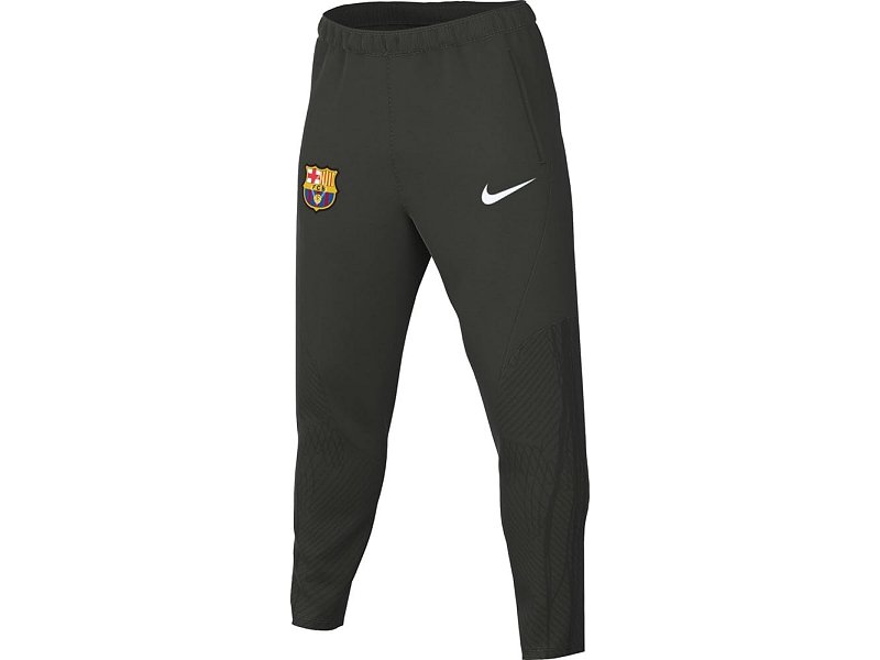 : Barcelona Nike pantalones
