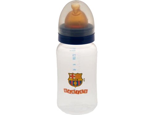 Barcelona botella para nino