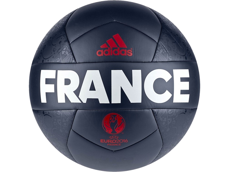 Francia Adidas balón