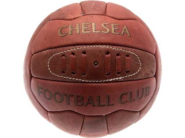 Chelsea balón