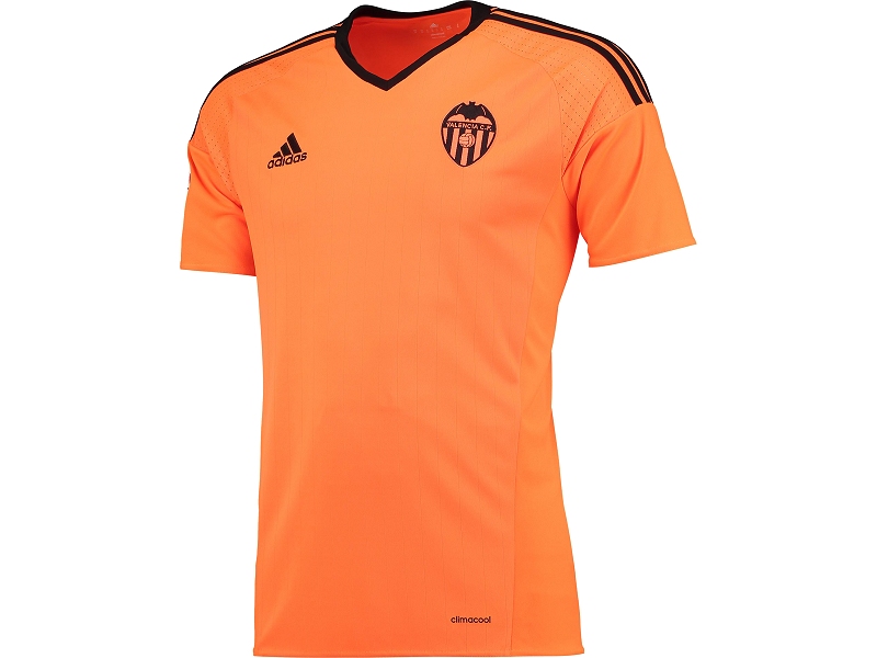Valencia CF Adidas camiseta