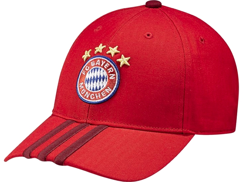 Bayern Adidas gorra para nino